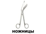 Ножницы