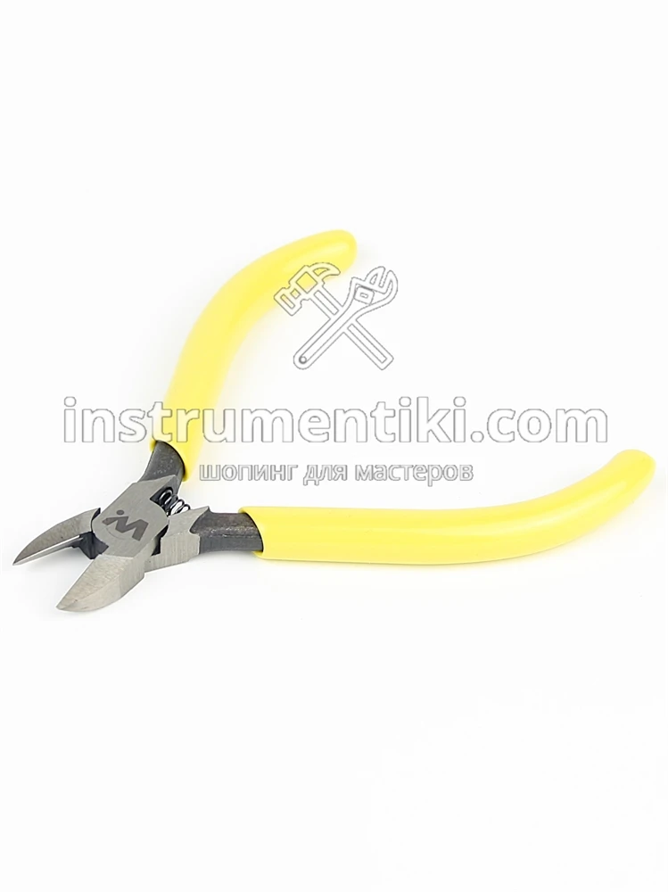 Бокорезы "WhirlPower" 1PK-057 120 мм DG1000016