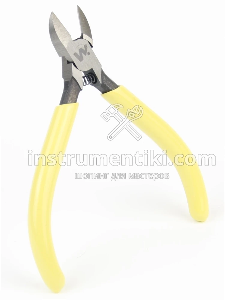 Бокорезы "WhirlPower" 1PK-057 120 мм DG1000016
