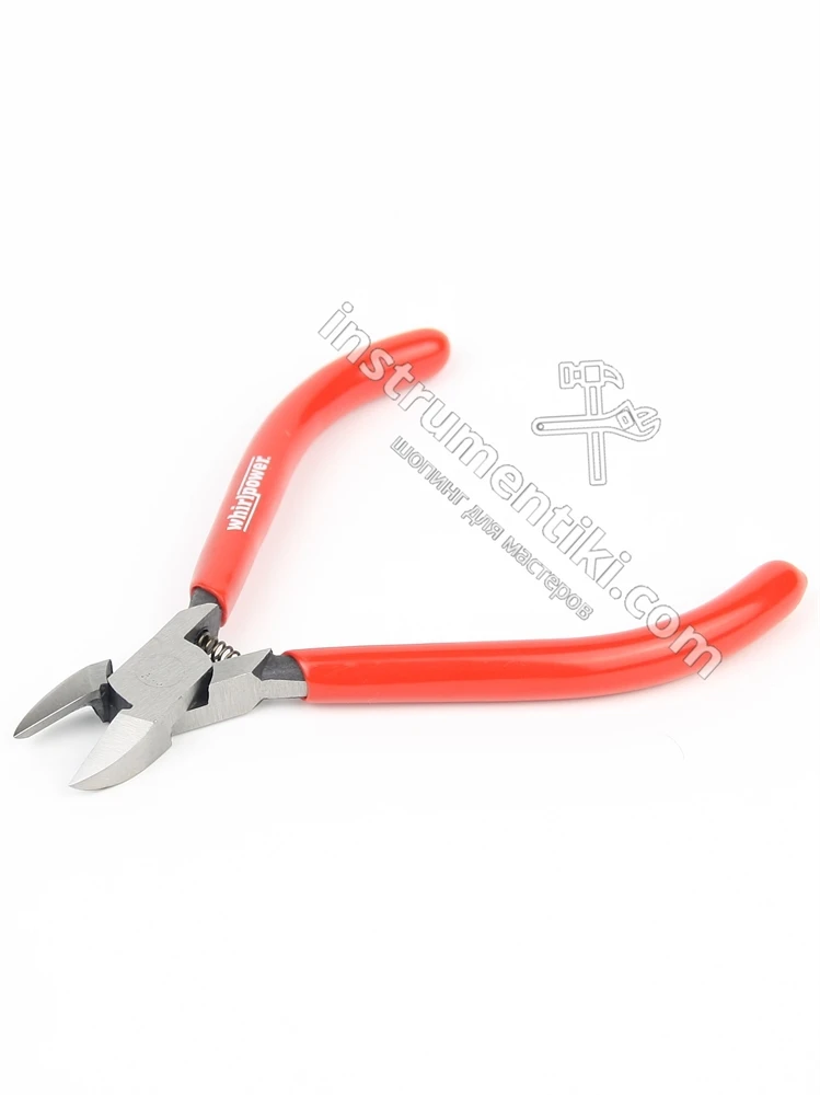 Бокорезы "WhirlPower" 1PK-705 120 мм DG1000015