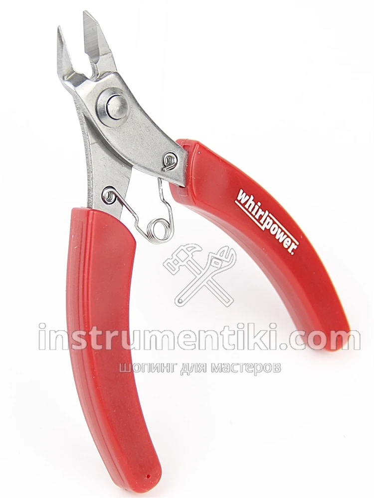 Бокорезы "WhirlPower" 1PK-396A 110 мм SN1000017