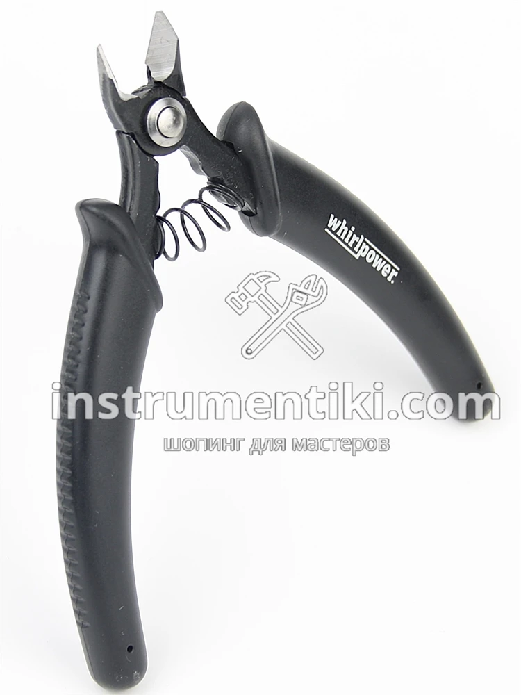 Бокорезы "WhirlPower" 1PK-5101 125 мм DG1000018