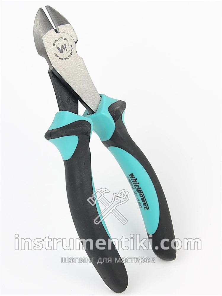 Бокорезы "WhirlPower"  серия "Samurai" 180 мм 7" DG1001754