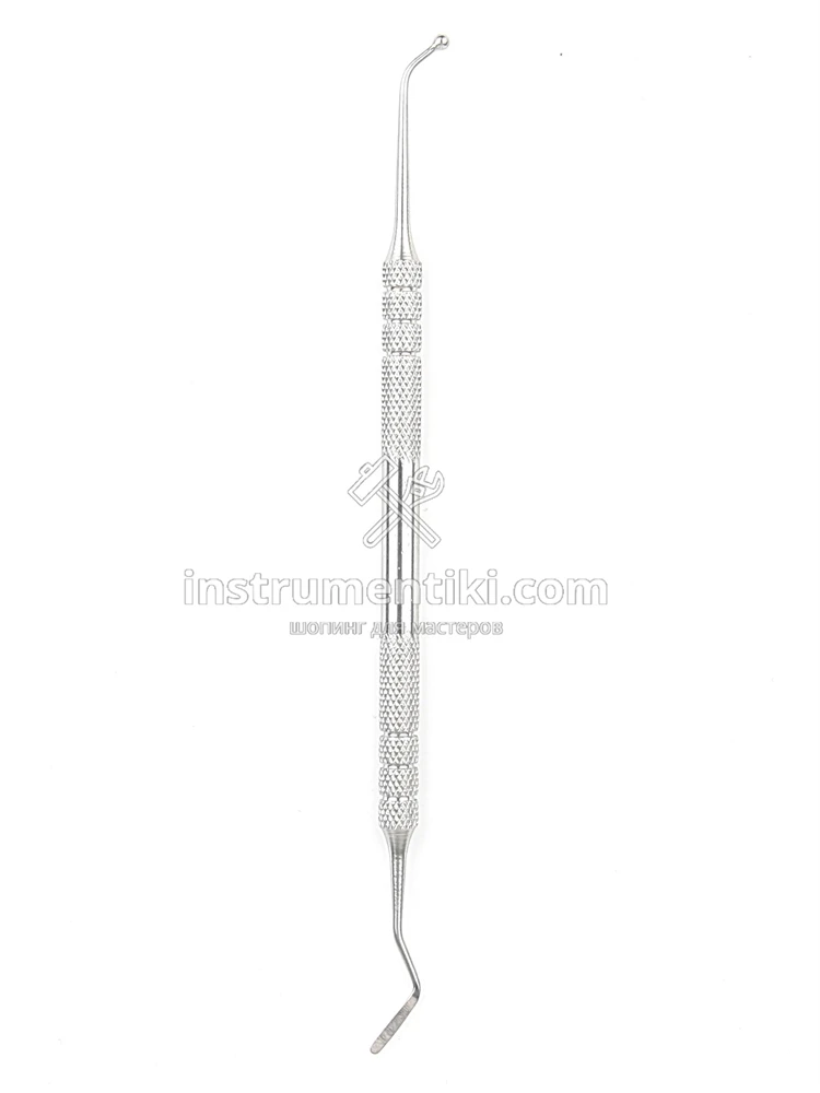 Гладилка № 4 "Mozhaisk" SN1000170