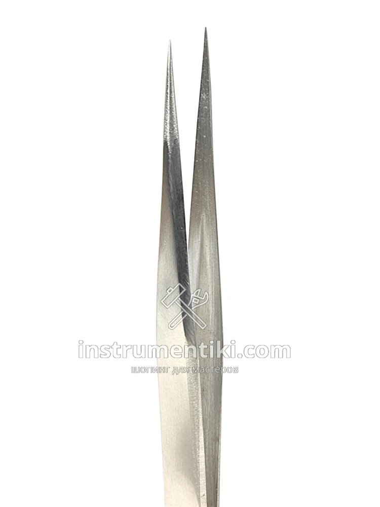 Пинцет прецизионный "FIT" 135 мм (67453) DG1002860
