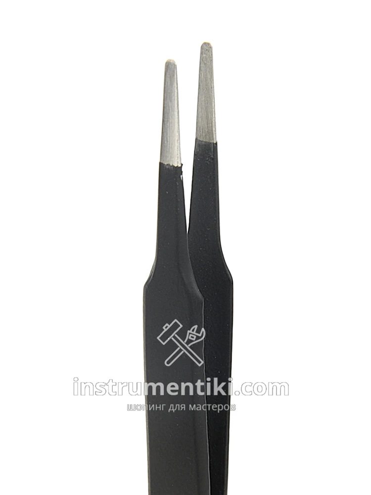 Пинцет прецизионный, антистатический "FIT" 120 мм (67474) DG1002866