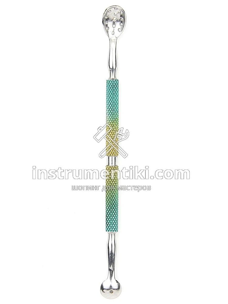 Косметологическая ложка УНО 2 SN1002357