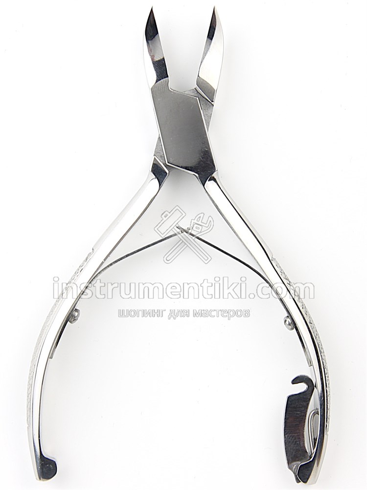Кусачки Medicine "Strong 2" 140 мм - фото 5898 Кусачки Medicine "Strong 2" 140 мм - фото 5898