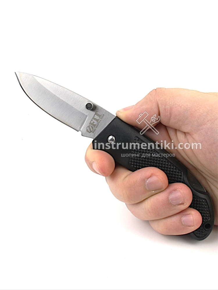 Нож складной «Юнкер» Fit 170 мм (10553) DG1002942