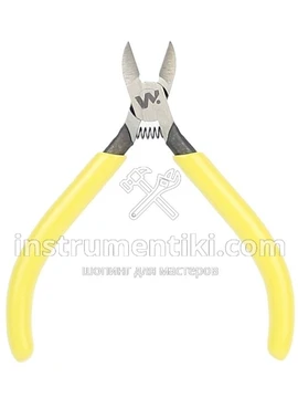 Бокорезы "WhirlPower" 1PK-057 120 мм DG1000016