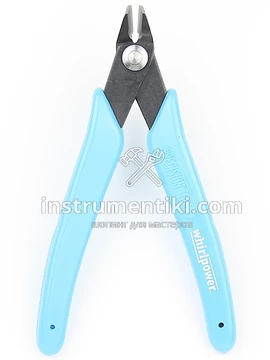 Бокорезы "WhirlPower" 1PK-206 125 мм DG1000019