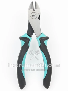 Бокорезы "WhirlPower"  серия "Samurai" 180 мм 7" DG1001754