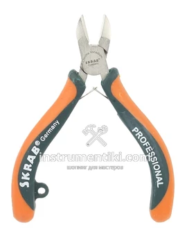 Бокорезы "Skrab" mini 110 мм DL1002139