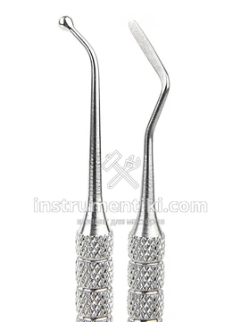 Гладилка № 4 "Mozhaisk" SN1000170