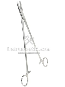 Иглодержатель 260 мм SN1003291