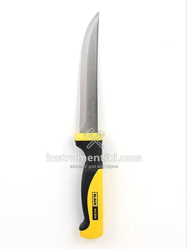Нож хозяйственный BlackHorn 130 мм (нержавеющая сталь) DG1003273