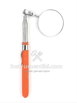 Зеркало "Wolad" телескопическое, d-50 мм LR1000267