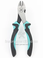 Бокорезы "WhirlPower"  серия "Samurai" 180 мм 7" DG1001754