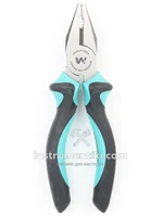 Плоскогубцы "WhirlPower"  серия "Samurai" 180 мм DG1001758