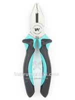 Плоскогубцы "WhirlPower"  серия "Samurai" 200 мм DG1001757