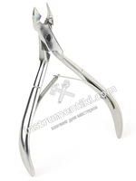 Кусачки кутикульные Medicine "Mini 1" 100 мм DG1000005