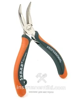 Утконосы изогнутые "Skrab" mini 125 мм (22534) DL1002705