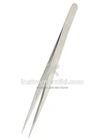 Пинцет прецизионный "FIT" 135 мм (67453) DG1002860