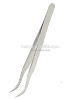 Пинцет прецизионный "FIT" 120 мм (67457) DG1002863
