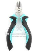 Бокорезы "WhirlPower"  серия "Samurai" 125 мм 5" DG1001756