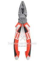 Плоскогубцы комбинированные "Skrab" 160 мм (22040)