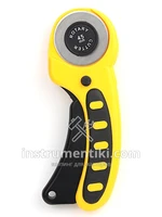 Нож универсальный "FIT" с дисковым лезвием (10370) DG1000254