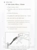 Бокорезы "WhirlPower" 1PK-705 120 мм DG1000015