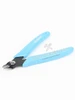 Бокорезы "WhirlPower" 1PK-206 125 мм DG1000019