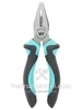 Плоскогубцы "WhirlPower"  серия "Samurai" 160 мм DG1001759