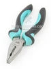 Плоскогубцы "WhirlPower"  серия "Samurai" 160 мм DG1001759