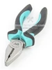 Плоскогубцы "WhirlPower"  серия "Samurai" 180 мм DG1001758