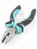 Плоскогубцы "WhirlPower"  серия "Samurai" 180 мм - фото 5097