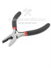Плоскогубцы "Практик" 115 мм - фото 5100