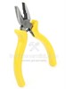 Плоскогубцы "Практик" 115 мм комбинированные - фото 5102