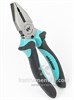 Плоскогубцы "WhirlPower"  серия "Samurai" 200 мм - фото 5118