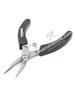 Утконосы приборные "WhirlPower" удлиненные 1PK-396B 130 мм DG1002280