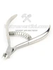 Кусачки кутикульные Medicine "Mini 2" 105 мм SN1000005