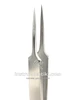 Пинцет прецизионный "FIT" 120 мм (67455) DG1002862