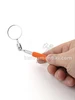 Зеркало "Vista" телескопическое, d-30 мм LR1000265